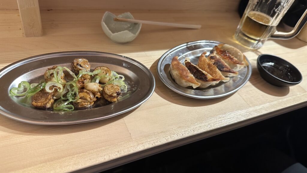 Local Dining Adventures