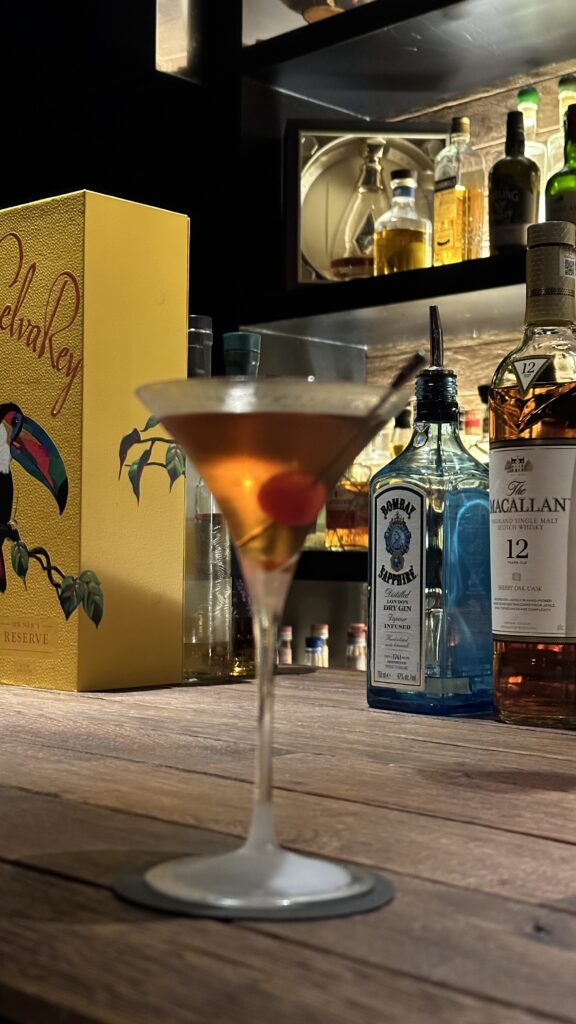 Hidden Gems: Bar Juniso