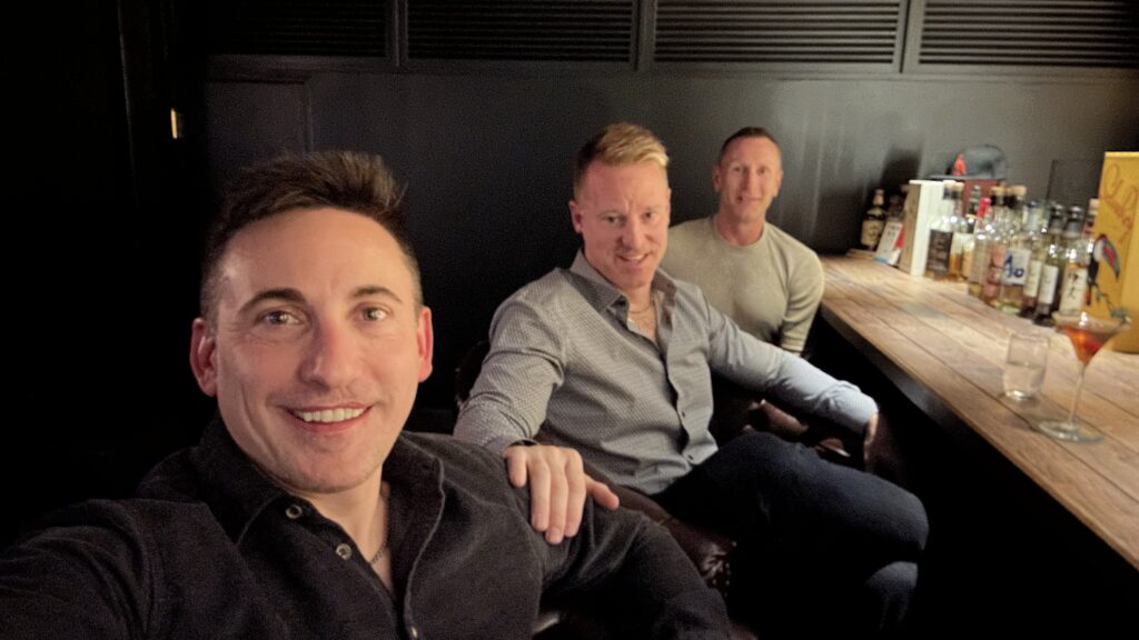 Hidden Gems: Bar Juniso