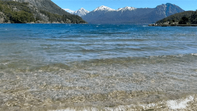 ‎⁨Parque Municipal Llao Llao⁩, ⁨San Carlos de Bariloche⁩, ⁨Río Negro⁩, ⁨Argentina⁩
