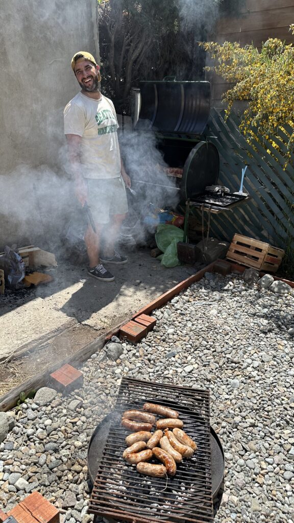 Piedra Habsburgo Hike