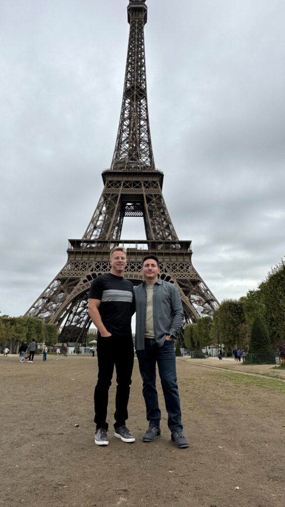 Eiffel Tower