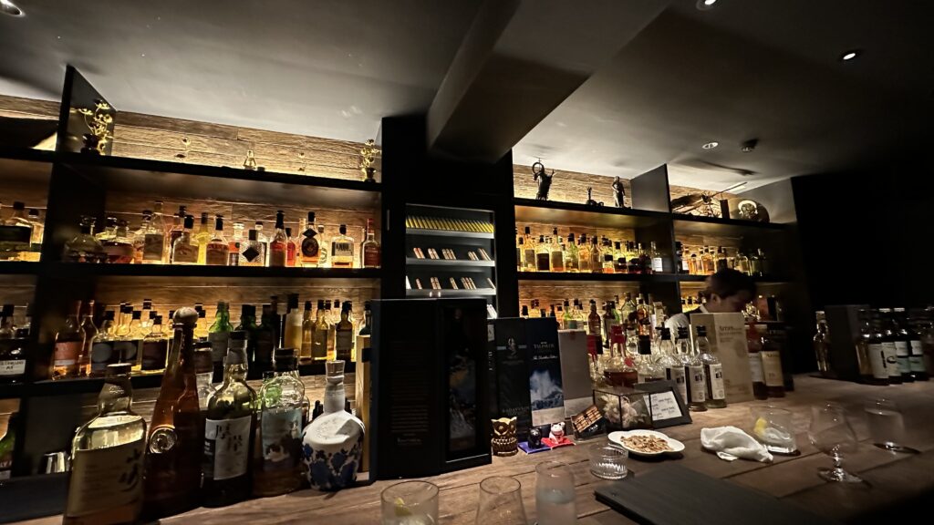 Hidden Gems: Bar Juniso