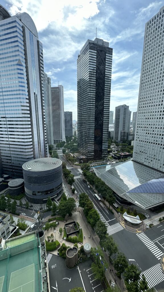 Shiny and clean everywhere