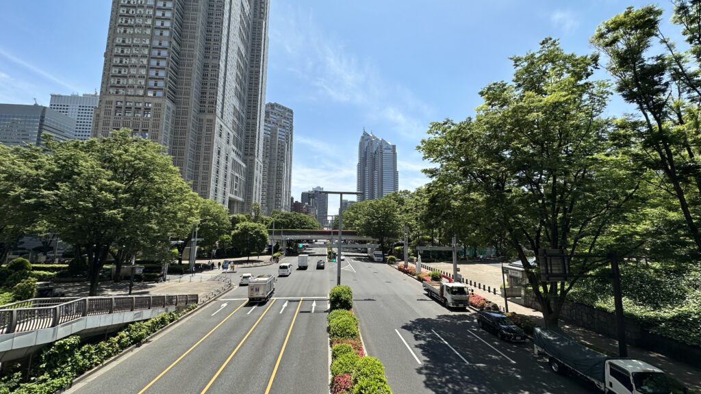 Shiny and clean everywhere