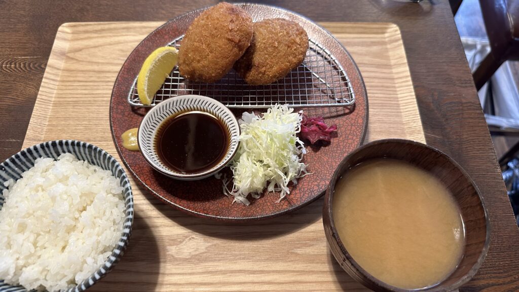 Local Dining Adventures