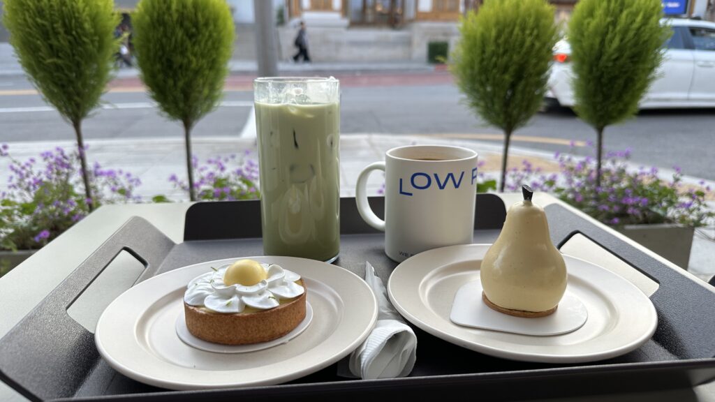 Bukchon Hanok Village