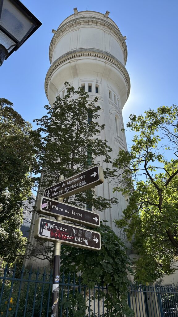 Montmartre