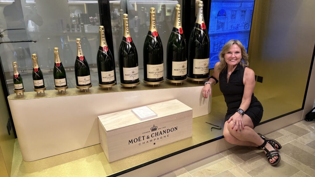 Moët & Chandon