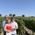 Bordeaux Bliss: Wine, History, and Charm