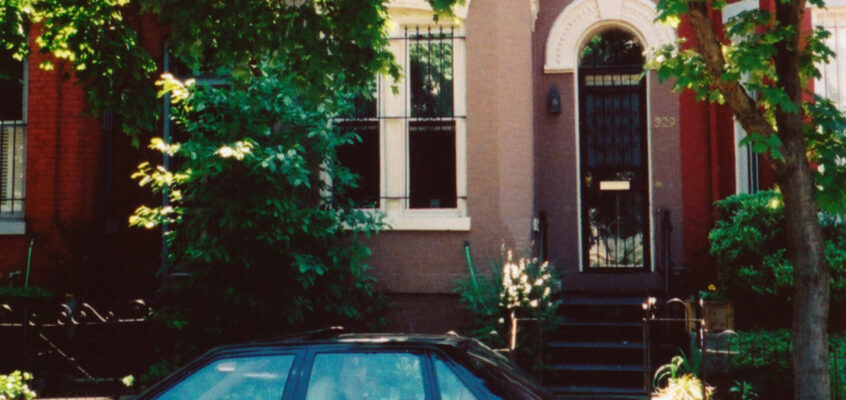 Chapter 3 – Capital Hill