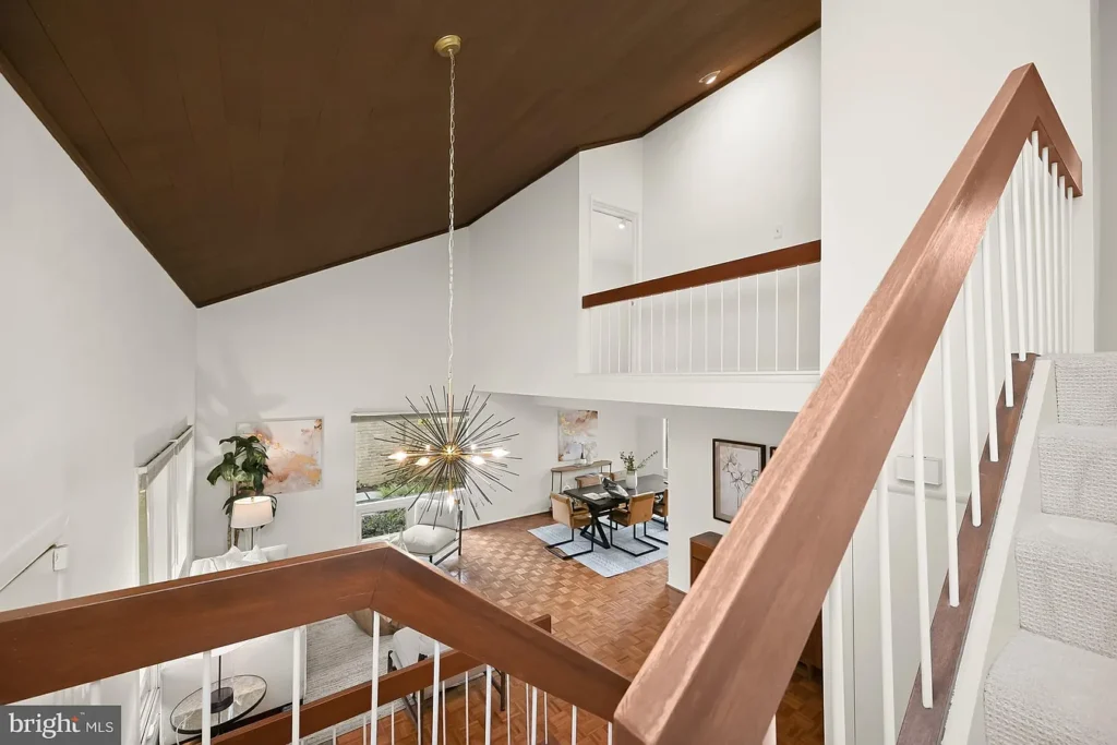 Bethesda Mid-century