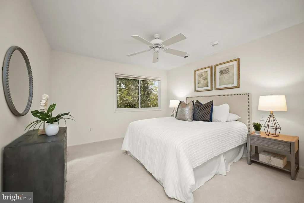 Bethesda Mid-century