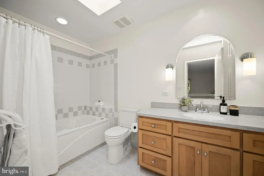 Bethesda Mid-century