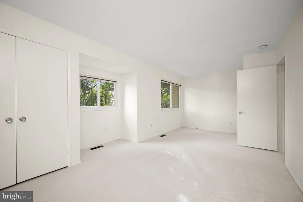 Bethesda Mid-century