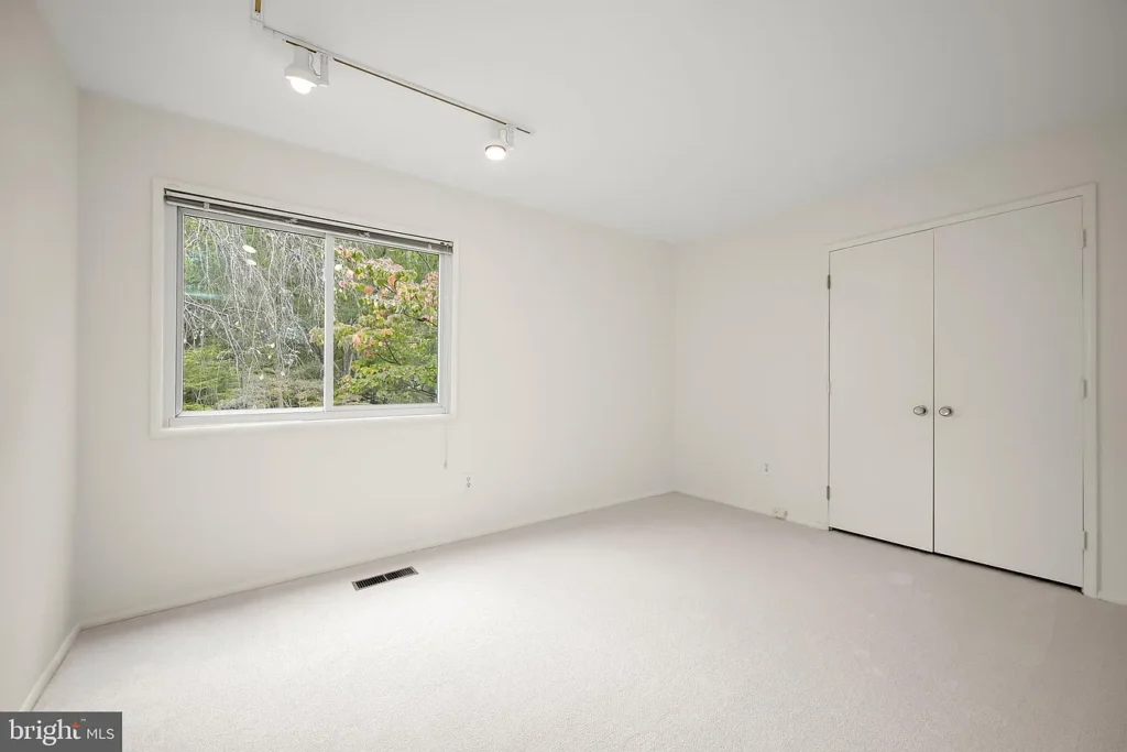 Bethesda Mid-century