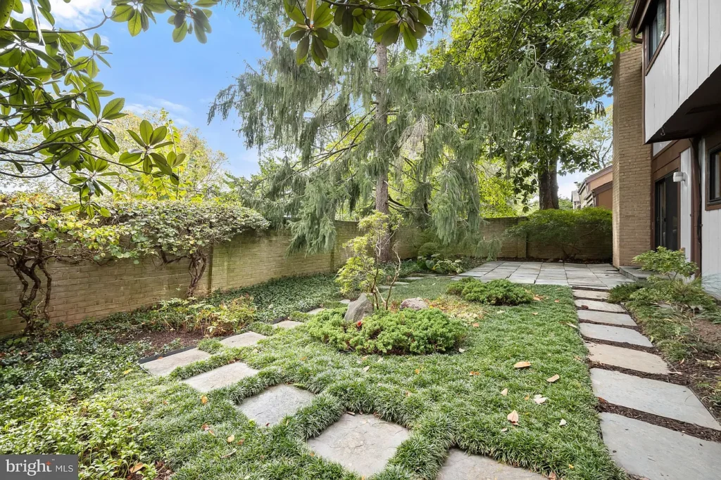 Bethesda Mid-century