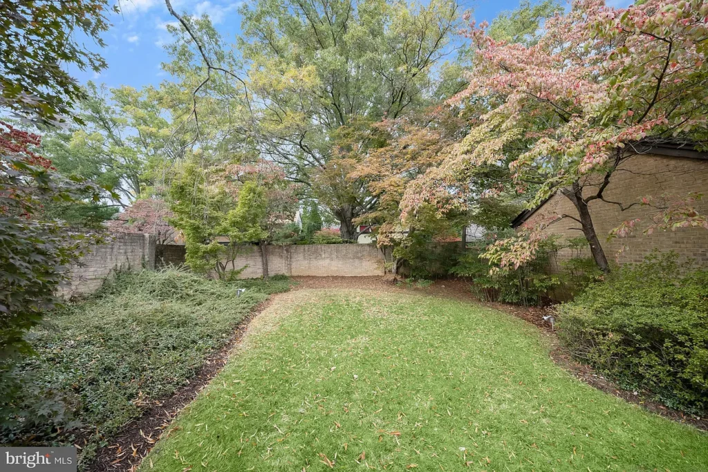 Bethesda Mid-century