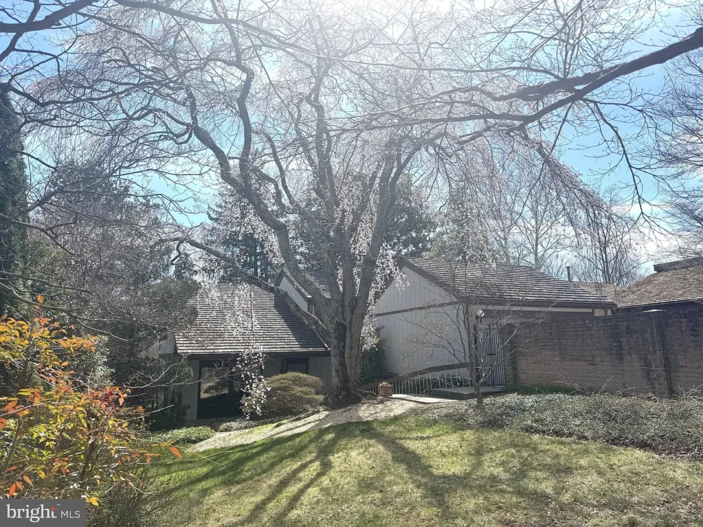 Bethesda Mid-century