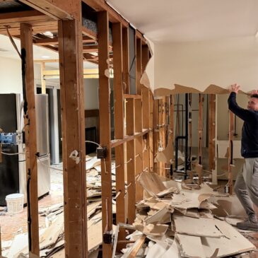 Chapter 1 – Our First Mid-century