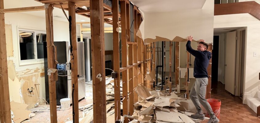 Chapter 1 – Our First Mid-century