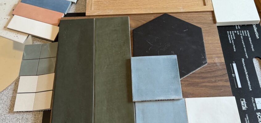 Chapter 2 – Design with Intention