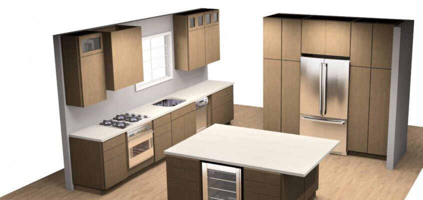 Chapter 4 – Fixing First Floor Flow