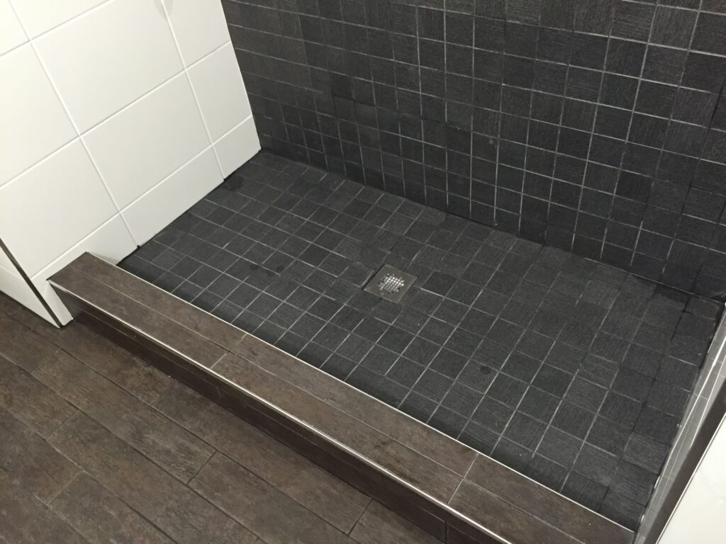 Bethesda Bathrooom