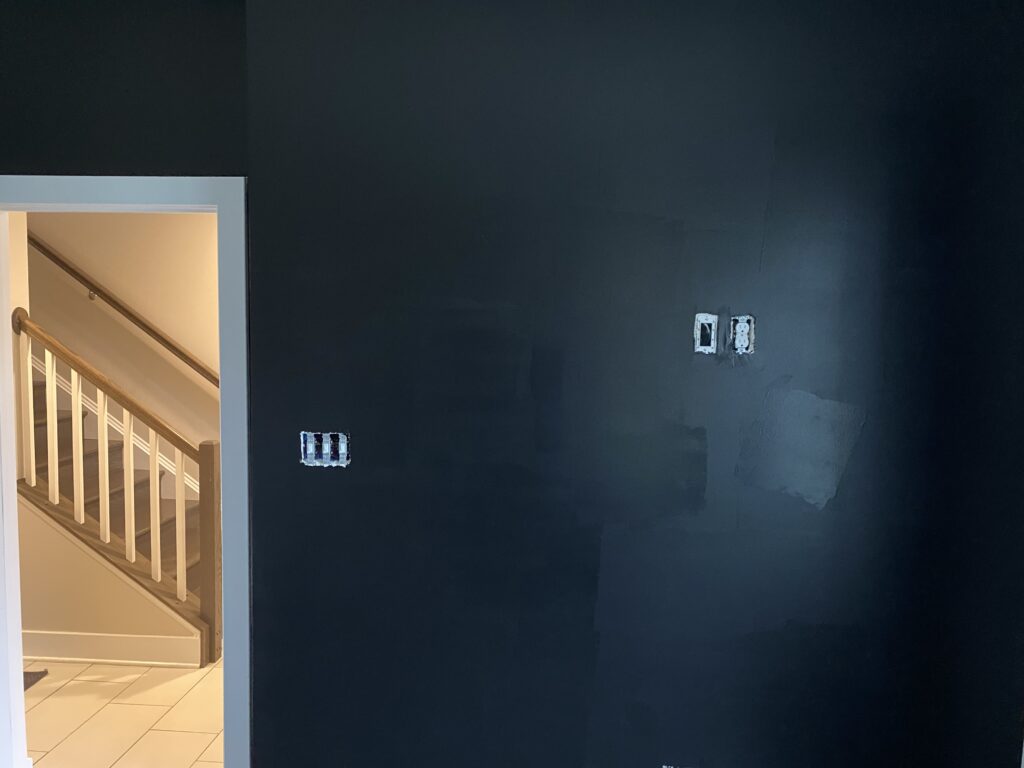 Yoga and Exercize Studio