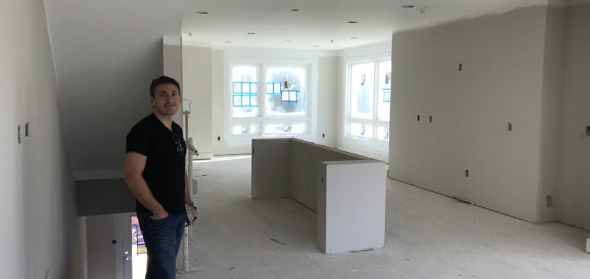 Chapter 12 – New Construction in Crown