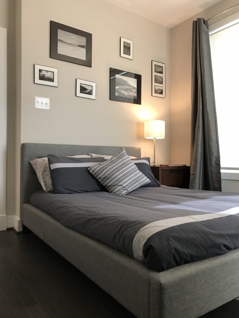 Yoga and Exercize Studio