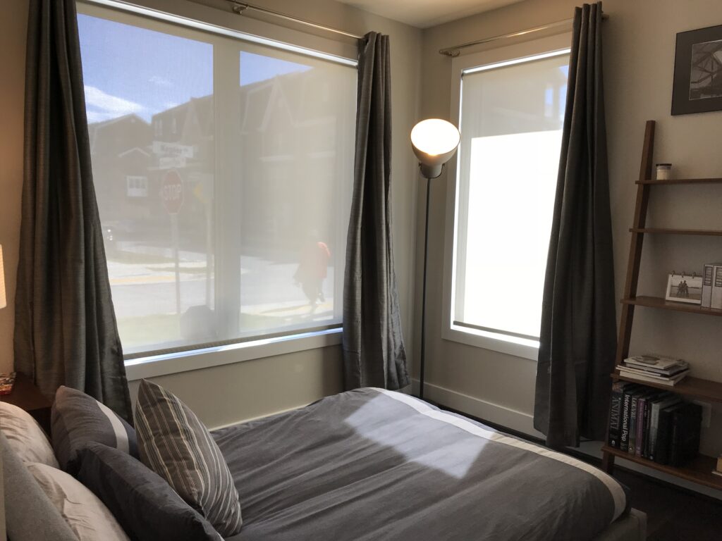 Yoga and Exercize Studio