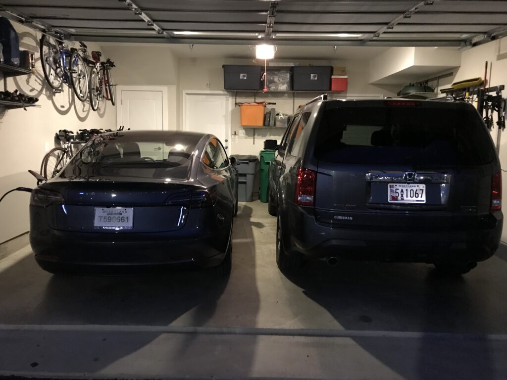 New Build for Brunch