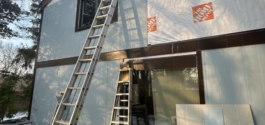 Chapter 11 – The Last Cut Was The Deepest