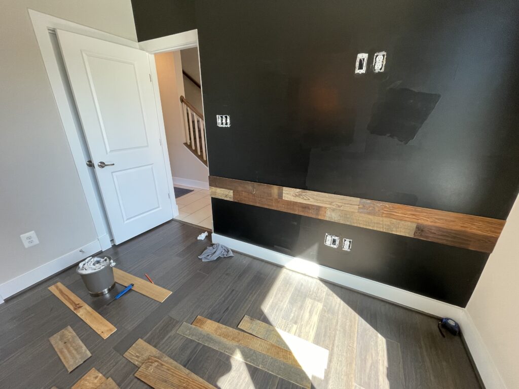 Yoga and Exercize Studio