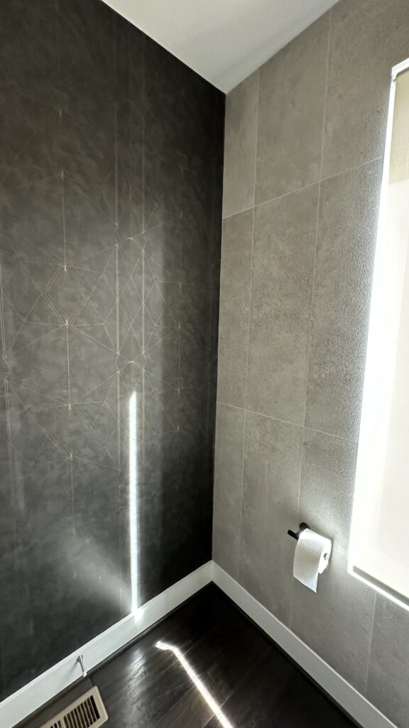 Small space, big impact