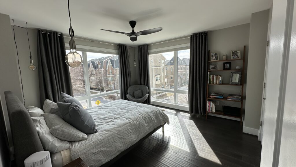 New Build for Brunch