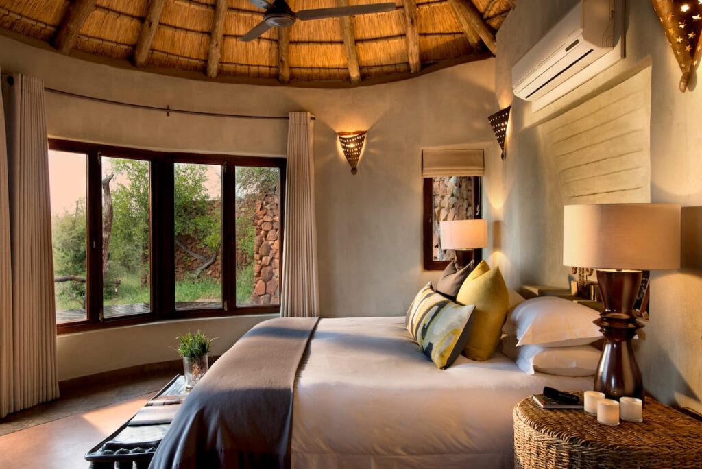 Madikwe Game Reserve