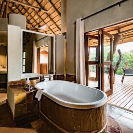 Madikwe Game Reserve