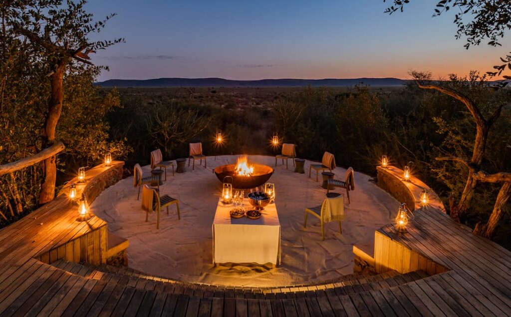 Madikwe Game Reserve