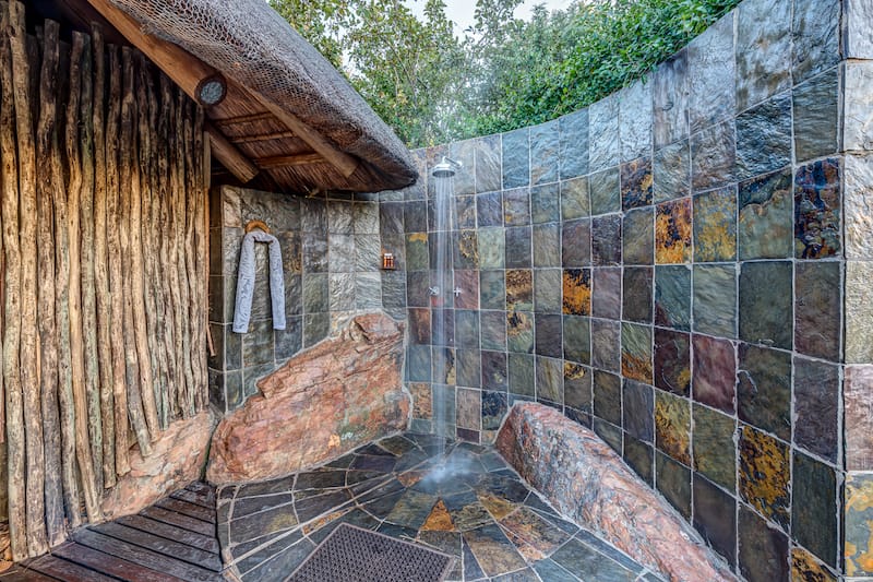 Madikwe Game Reserve