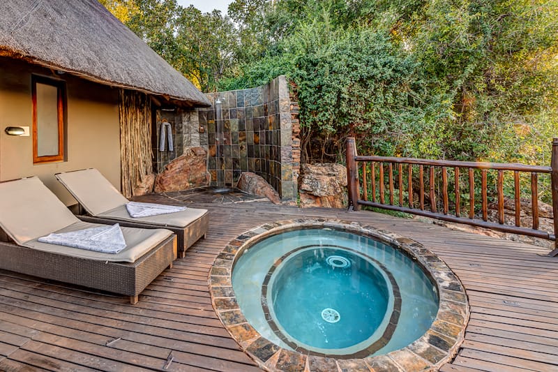 Madikwe Game Reserve