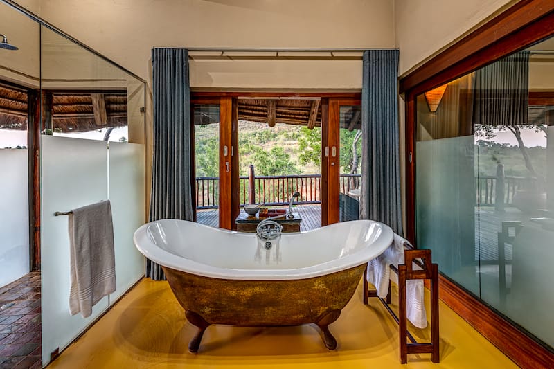 Madikwe Game Reserve