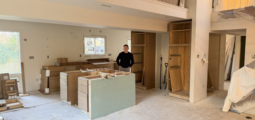 Chapter 13 – The Shape of Things to Come