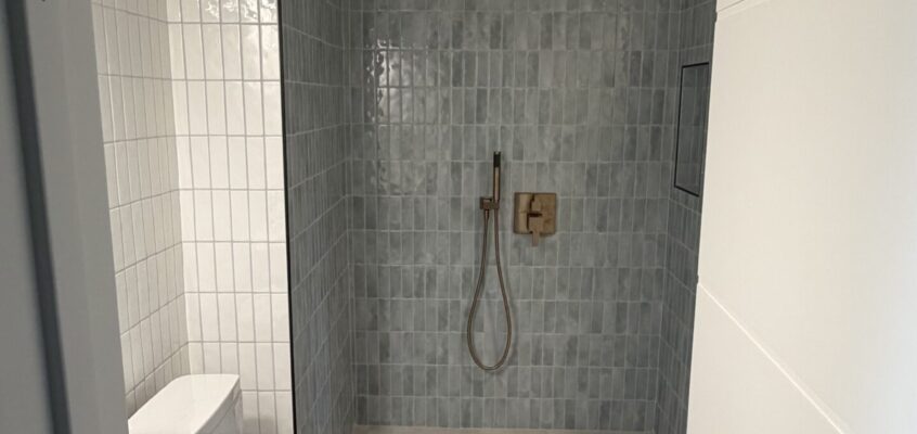 Chapter 15 – Final Finishes Before Floors