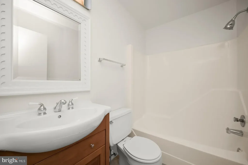Bethesda mid-century restoration