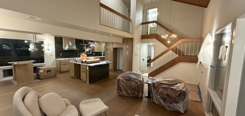 Chapter 16 – Please Pardon our Dust