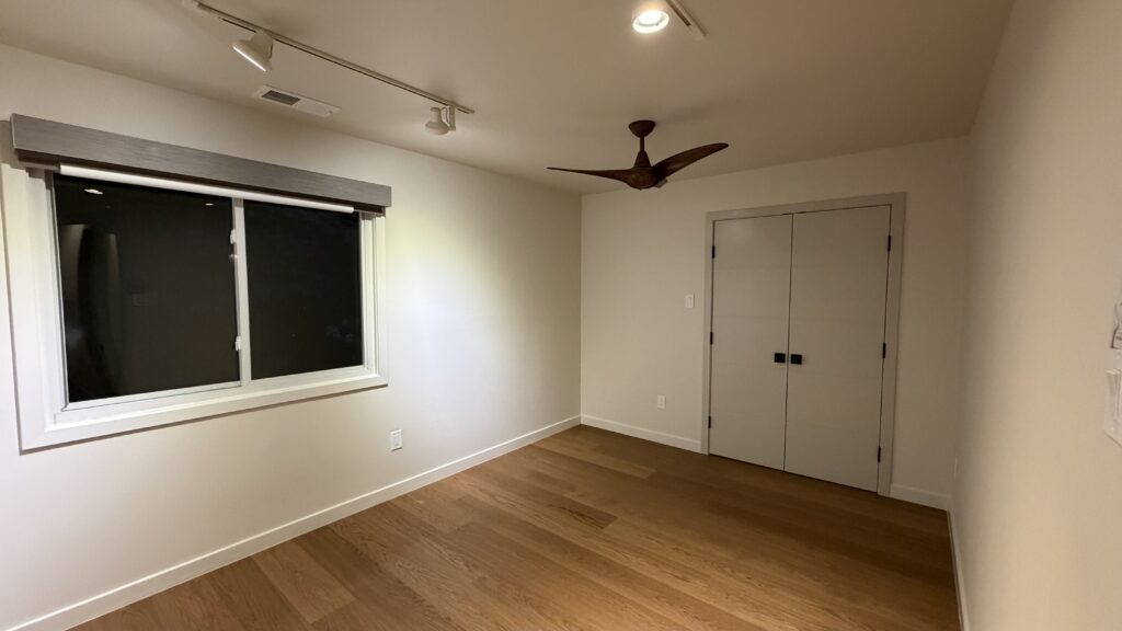 Bethesda Mid-century