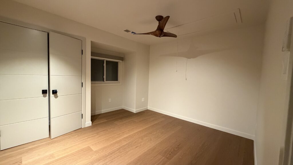 Bethesda Mid-century