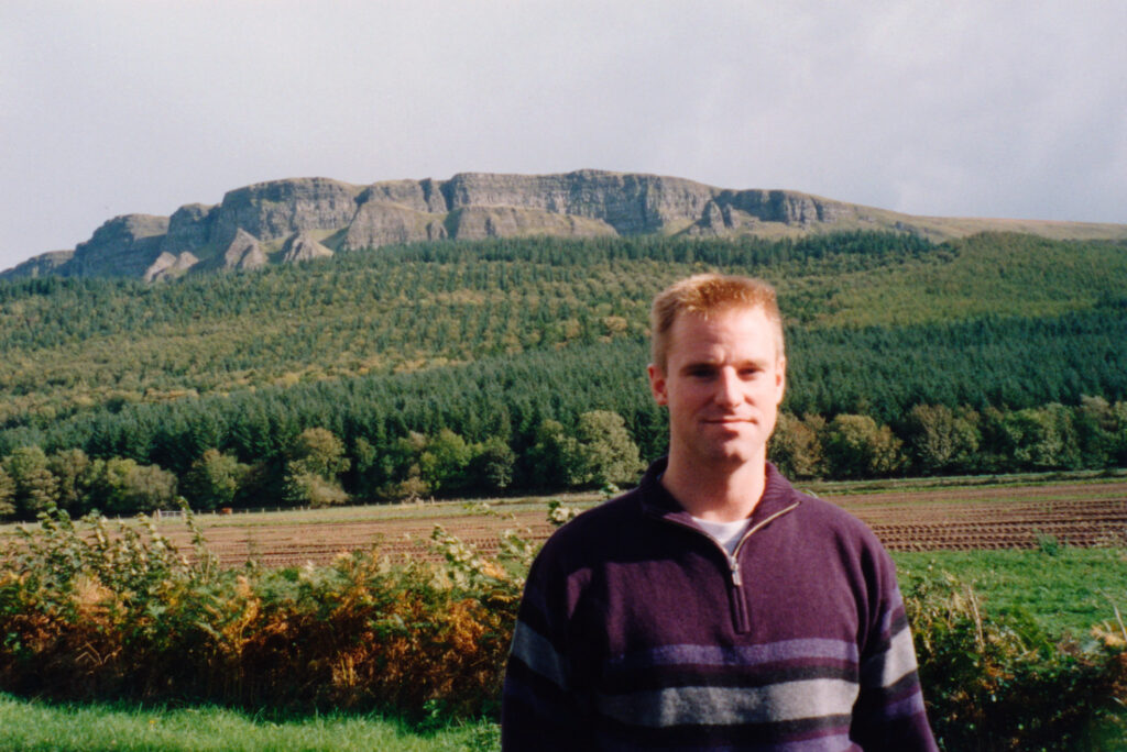 Ireland 2001